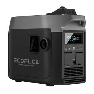 EcoFlow Smart Generator 1ECOSG (inteligentný benzínový generátor)