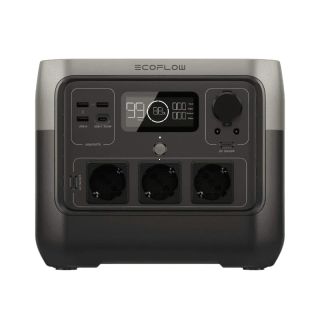 EcoFlow River 2 Pro 1ECOR620P