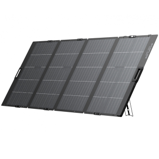 EcoFlow solrny panel 400W skladac - 2 gen.
