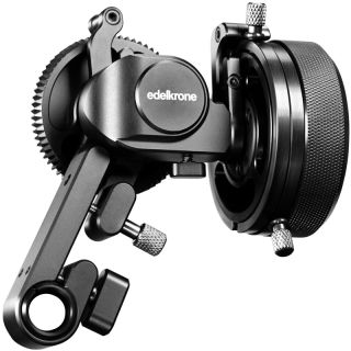 EdelKrone FocusONE v2 ostrenie Follow Focus