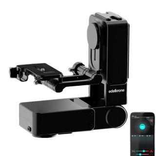 EdelKrone HeadPLUS PRO v3 Pan Tilt hlava