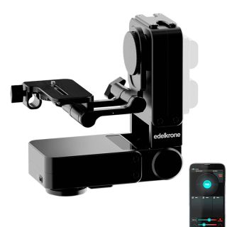 EdelKrone HeadPLUS v3 Pan Tilt hlava