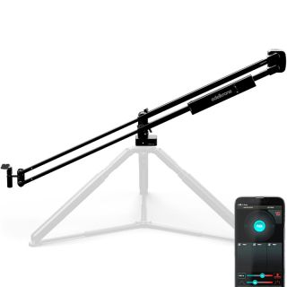 EdelKrone JibPLUS v1 kamerov eriav