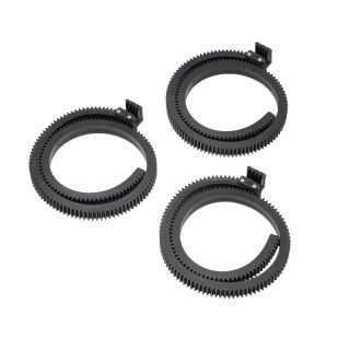 EdelKrone Lens Gear PRO v1 (3 - pack)