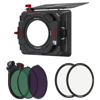 Freewell Eiger Matte Box VND Starter Kit