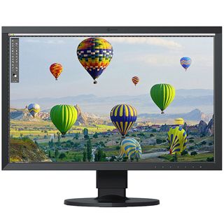 Eizo CS2410 ColorEdge 24" fotografick monitor ( 5 rokov zruka)