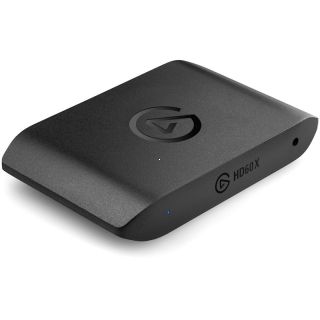 Elgato HD60 X