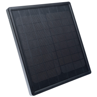 Enlaps External Solar Panel for Tikee Series