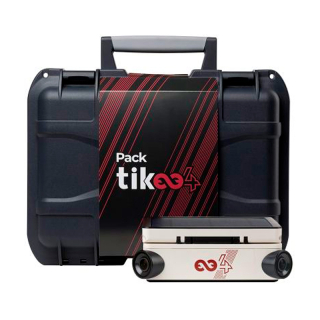 Enlaps Tikee 4 Pack Enlaps Tikee 4 Pack