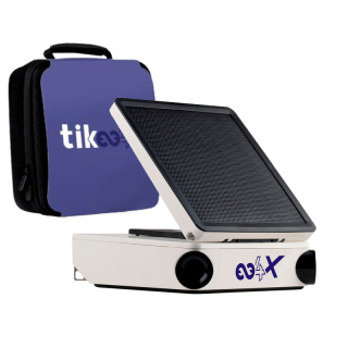 Enlaps Tikee 4X (with soft case)