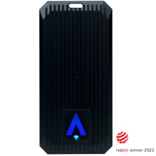 Exascend Explorer Portable SSD 1TB