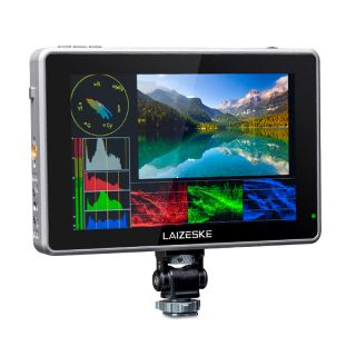 FEELWORLD L7S Rugged Aluminium 3G-SDI 4K HDMI monitor