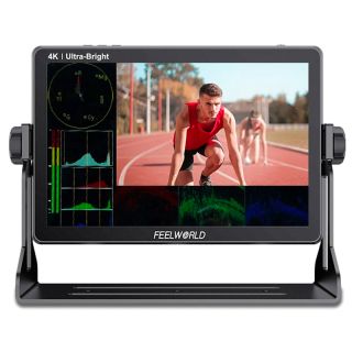 FEELWORLD LUT11H Monitor 4K HDMI 2000nit