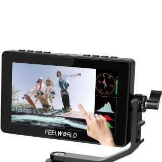 Feelworld F5 PROX