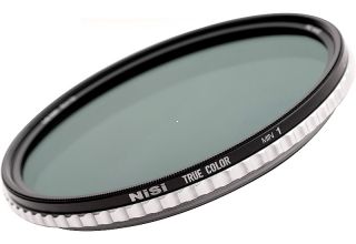 NISI  FILTER ND-VARIO 1-5 Stops True Color 67mm