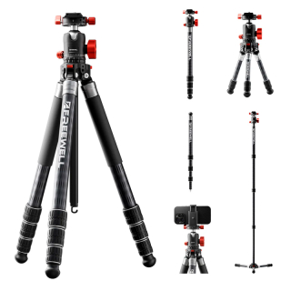 FREEWELL Carbon Real Multi-Tripod 5-in-1