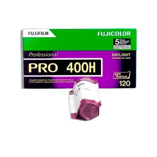 FUJICOLOR PRO 400H (profesional)