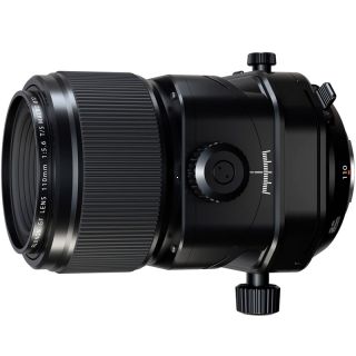 FUJIFILM GF 110mm F5.6 T/S Macro