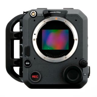 FUJIFILM GFX ETERNA Cinema Camera