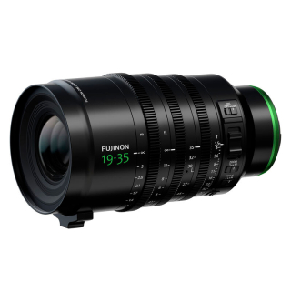 Fujifilm Fujinon GF 19-35mm T3.5 PZ OIS WR