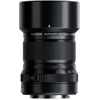 Fujifilm FUJINON XF 30mm f/2.8 R LM WR Macro