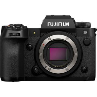 Fujifilm X-H2S fotoapart 4K/120p