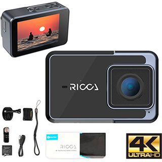 Feiyu Tech Ricca 4K