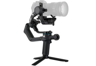 Feiyu SCORP gimbal pre fotoaparty / kamery do 2,5kg