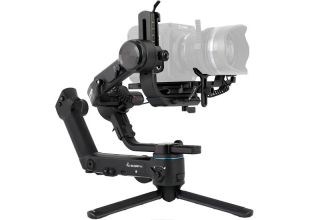 Feiyu SCORP PRO gimbal pre fotoaparty / kamery do 4,8kg