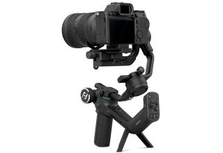 Feiyu SCORP-C gimbal