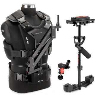 Flycam HD-3000 Comfort Arm / Vest stabiliztor