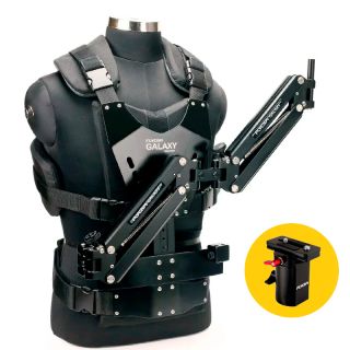 Flycam Galaxy Arm & Vest KIT