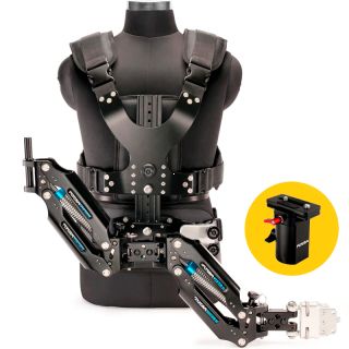 Flycam VISTA II Arm + Vest KIT