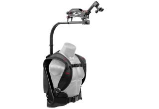 Flycam Flowline + Placid (kamerov stabiliztor do 7,5 kg)