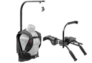 Flycam Flowline kit (kamerov stabiliztor do 7,5 kg)