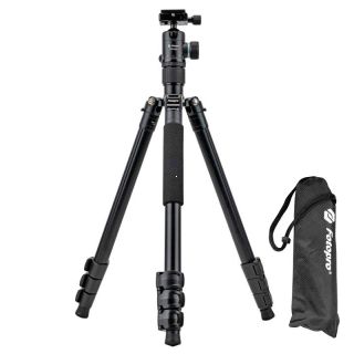 Fotopro F5 fotostatv