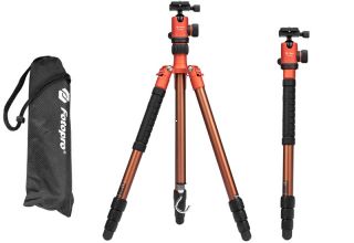 Fotopro X-go Chameleon tripod / monopod