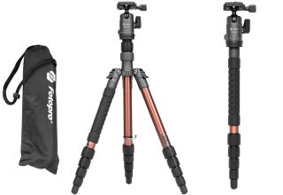 Fotopro X-go Gecko  statv / monopod do 8 kg