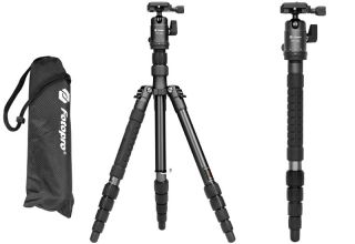 Fotopro X-go Gecko  statv / monopod do 8 kg