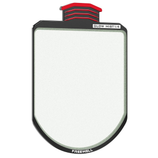 Freewell K2 filter Glow Mist 1/4