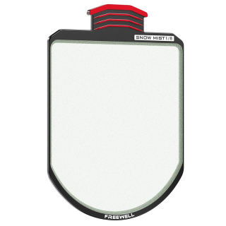 Freewell K2 filter Snow Mist 1/8
