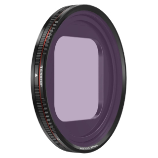 Freewell Sherpa magnetický VND filter 6-9 Stop pre iPhone Freewell Sherpa magnetický VND filter 6-9 Stop pre iPhone