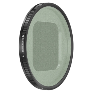 Freewell Sherpa magnetick� Glow Mist 1/4 filter pre iPhone