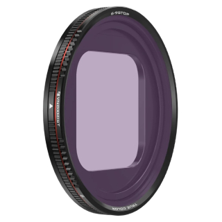 Freewell Sherpa magnetick� VND Mist 6-9 Stop filter pre iPhone