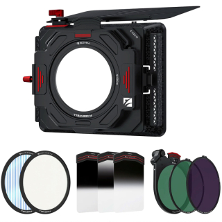 Freewell Eiger Matte Box Pro Kit