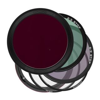 Freewell magnetic VND kit 67 mm