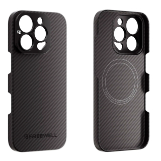 Freewell iPhone 16 Pro Filmmaker Case