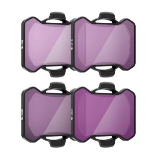 Freewell sada ND filtrov pre DJI Avata 2
