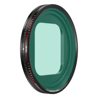 Freewell Sherpa magnetický CPL filter pre iPhone Freewell Sherpa magnetický CPL filter pre iPhone