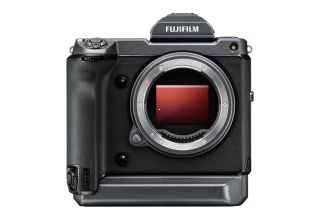 FUJIFILM GFX100 IR